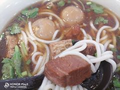 -李先生牛肉面大王(北京东四店)