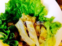 -南城十里潮汕鲜牛火锅·鲜虾生滚粥(融汇老商埠店)