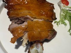 -小放牛炒菜馆(北国商城店)