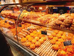 -丁香西饼屋(桂林路店)