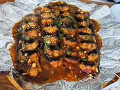 -李记牛庄馅饼(二台子店)