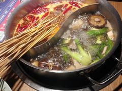 -耍哥串串香(香月湖店)