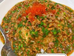 -大锅强·蒸海鲜青岛菜(吾悦广场店)