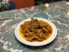 蒜香鸡脚-浩海火烧云傣家菜(京广店)