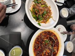 -国人川菜(李家村建东街店)