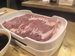 -牛街清真满恒記(平安里西大街店)