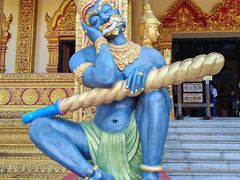 -西双版纳勐泐文化旅游区