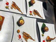 -海悦花园大酒店·石坊铁板烧