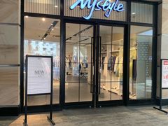 -MJstyle(金虹桥店)