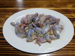 田鸡-肥婆麻辣火锅.顺德首创药材麻辣火锅(容桂店)