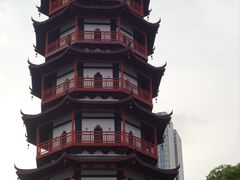 -绳金塔