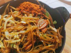 -怪噜范·老贵阳街头名小吃(汇金星力城店)