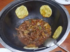 -曹丞相·地锅鸡·地锅鱼(武林店)