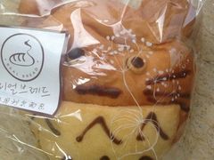 -韩国利尔面包(桂林路店)