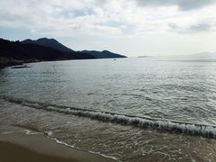-南丫岛