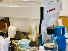 -Legno.ita Coffee by Wood(襄阳南路店)