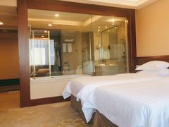 -张家港华芳金陵国际酒店