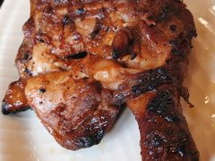 -Mang Inasal - D'mall Boracay