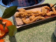 -憨铁匠老火锅(龙岗万科里店)