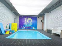 -IBOBI亲子游泳俱乐部(华侨城中心)