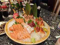 -大渔铁板烧(中山路店)