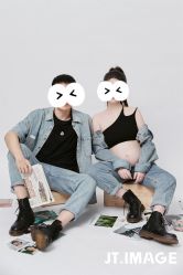 -专注孕妇照亲子照·纪田摄影