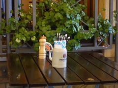 -Restaurant Paulaner am Dom