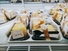 -薇薇安千层蛋糕(府城店)