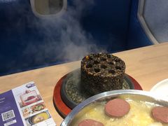 -广东道至正餐厅(区庄店)