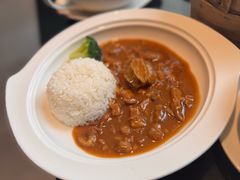 -厦门艾美酒店·乐美中餐厅