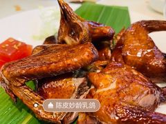 -蔡澜点心·粤菜(月星环球港店)