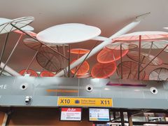 -吉隆坡国际机场