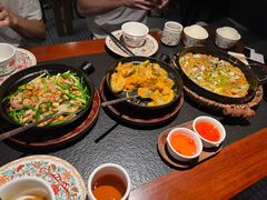 -旺爷砂锅·茶作(国贸城店)