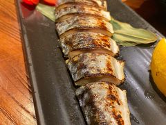 烤青花-Fukumimi·美醉堂 居酒屋(金尚店)