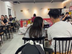 -老黑板筋(顺义总店)