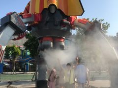 -厦门方特梦幻王国