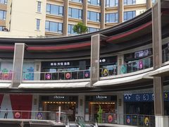 -大鹏佳兆业广场