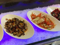 -佛山皇冠假日酒店-西餐厅
