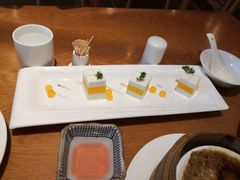 -粤域茶餐厅