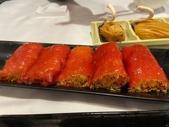 -稻香酒家·34年老字号·港式粤菜(汉街店)