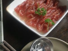 -滇釜火锅·能喝汤的火锅(车公庄店)