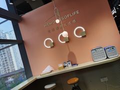 -海马体照相馆(成都来福士广场店)