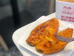 -烁先生披萨·儿童餐下午茶(河南岸店)