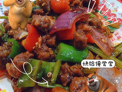 -吉源大排档·鱼生·海鲜(烧烤彩印厂店)