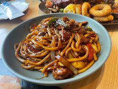 -魏客咖啡(中铁中心店)