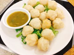 -红日饭店(裕隆三路店)