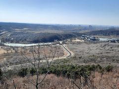 -沈阳辉山风景区