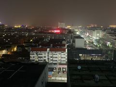 -三禾国际酒店