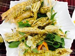 -QQ海鲜餐厅