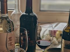-龙谕酒庄